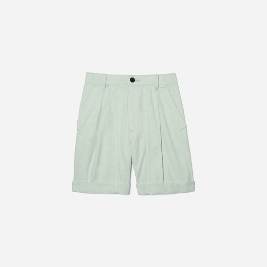 The Tourist Short | Ice Blue