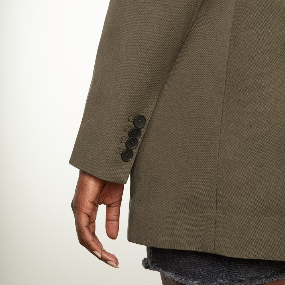 The ’80s Blazer | Beech