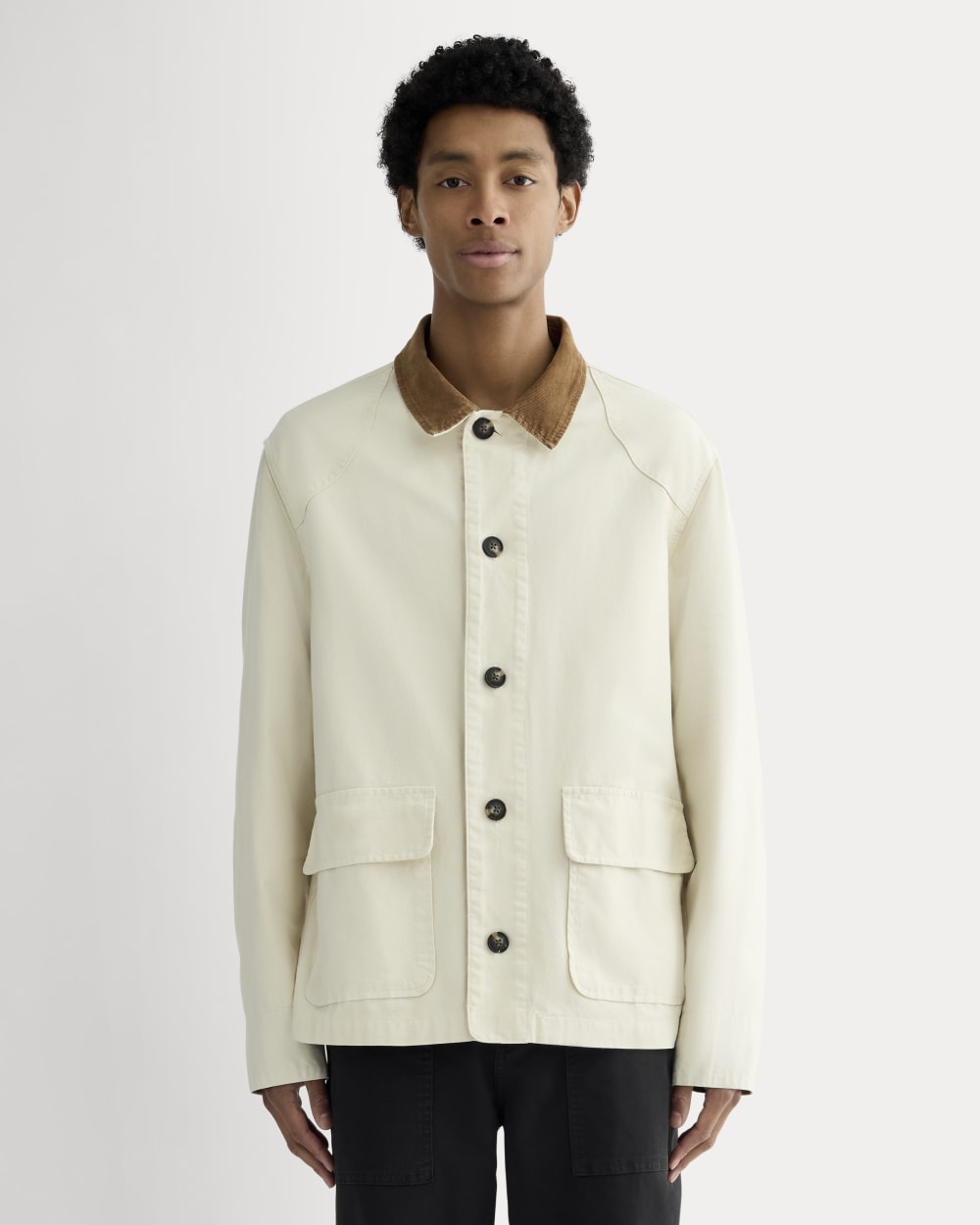 The Barn Jacket | Birch