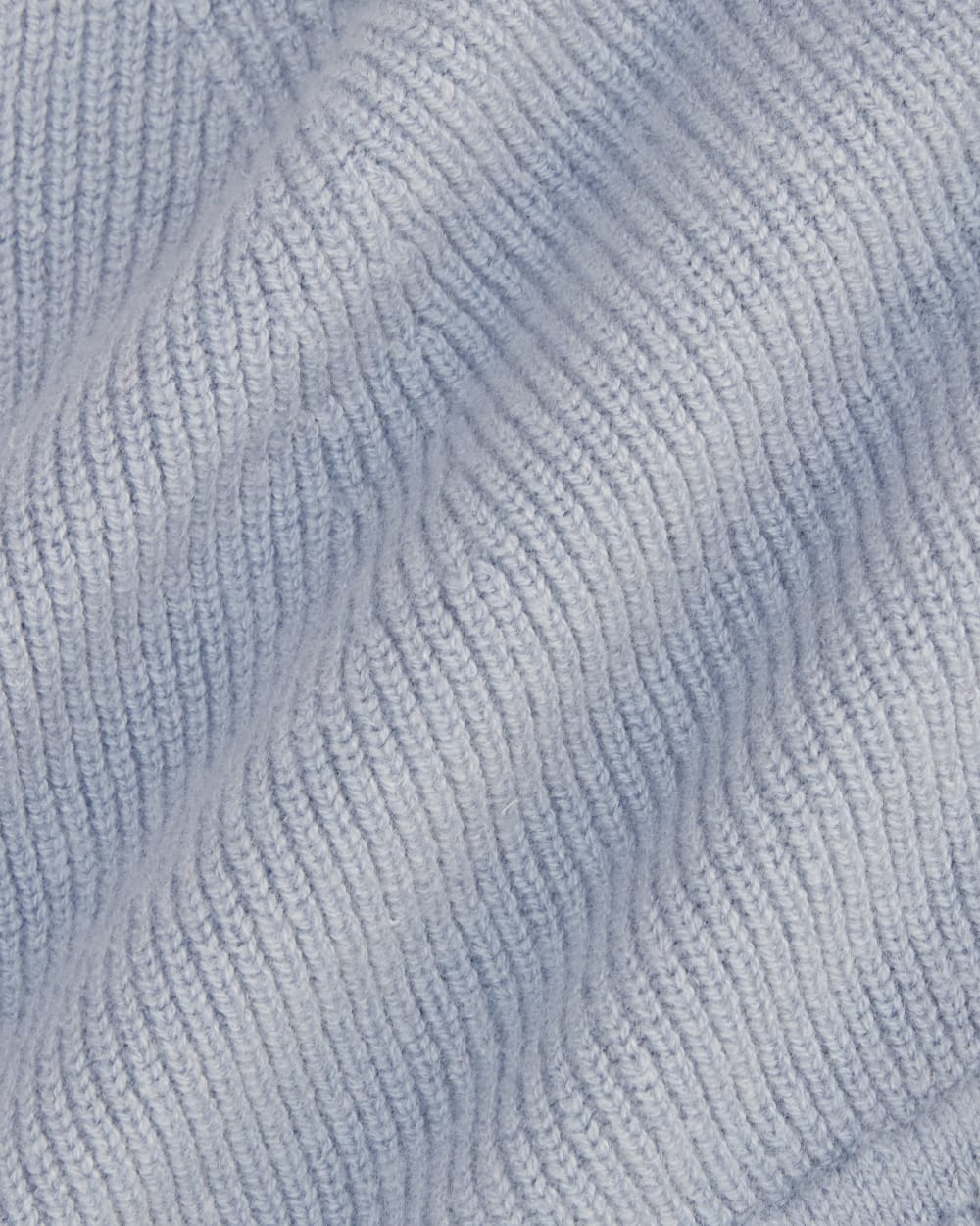 The Cabin Beanie | Blue Slate