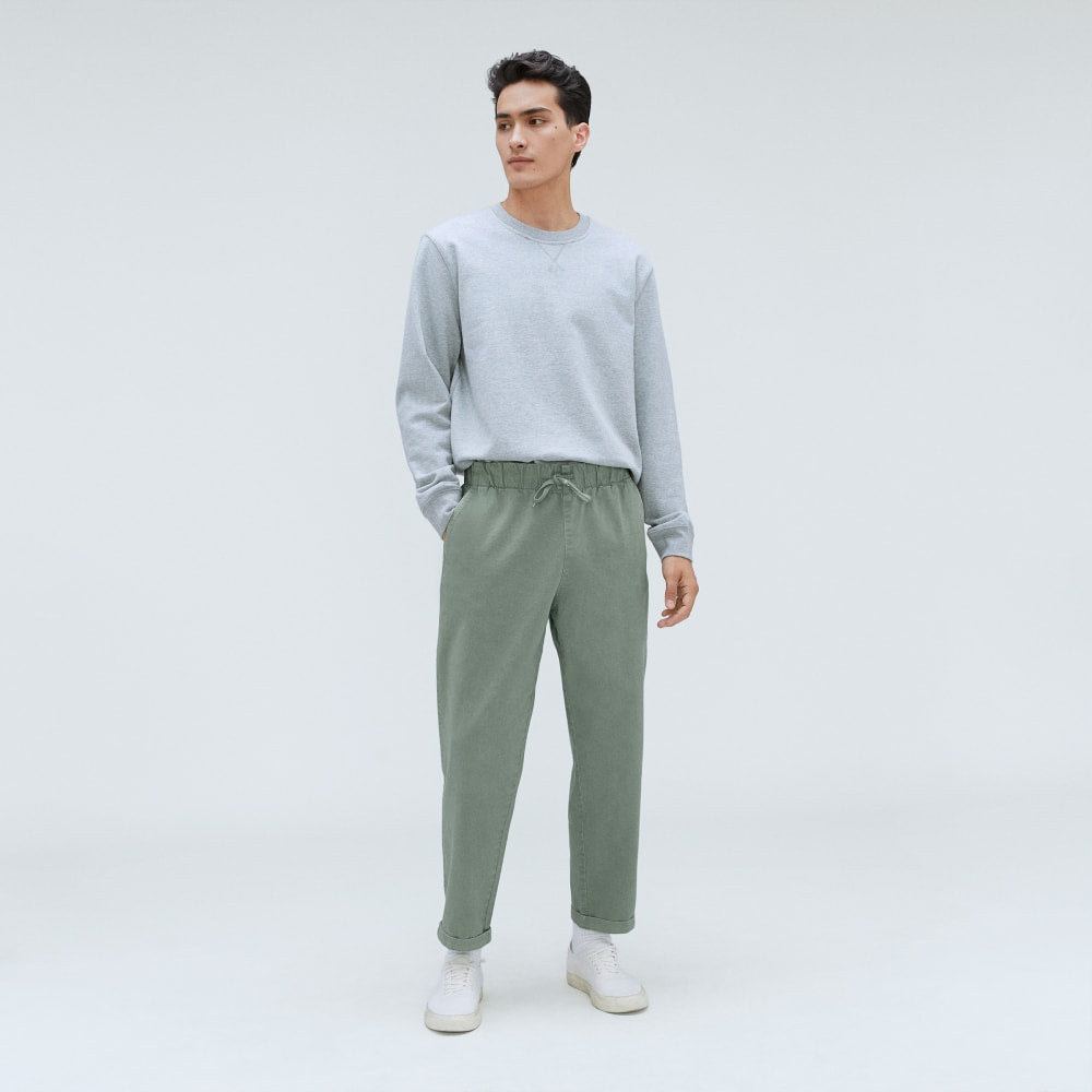 The Easy Pant | Lily Pad