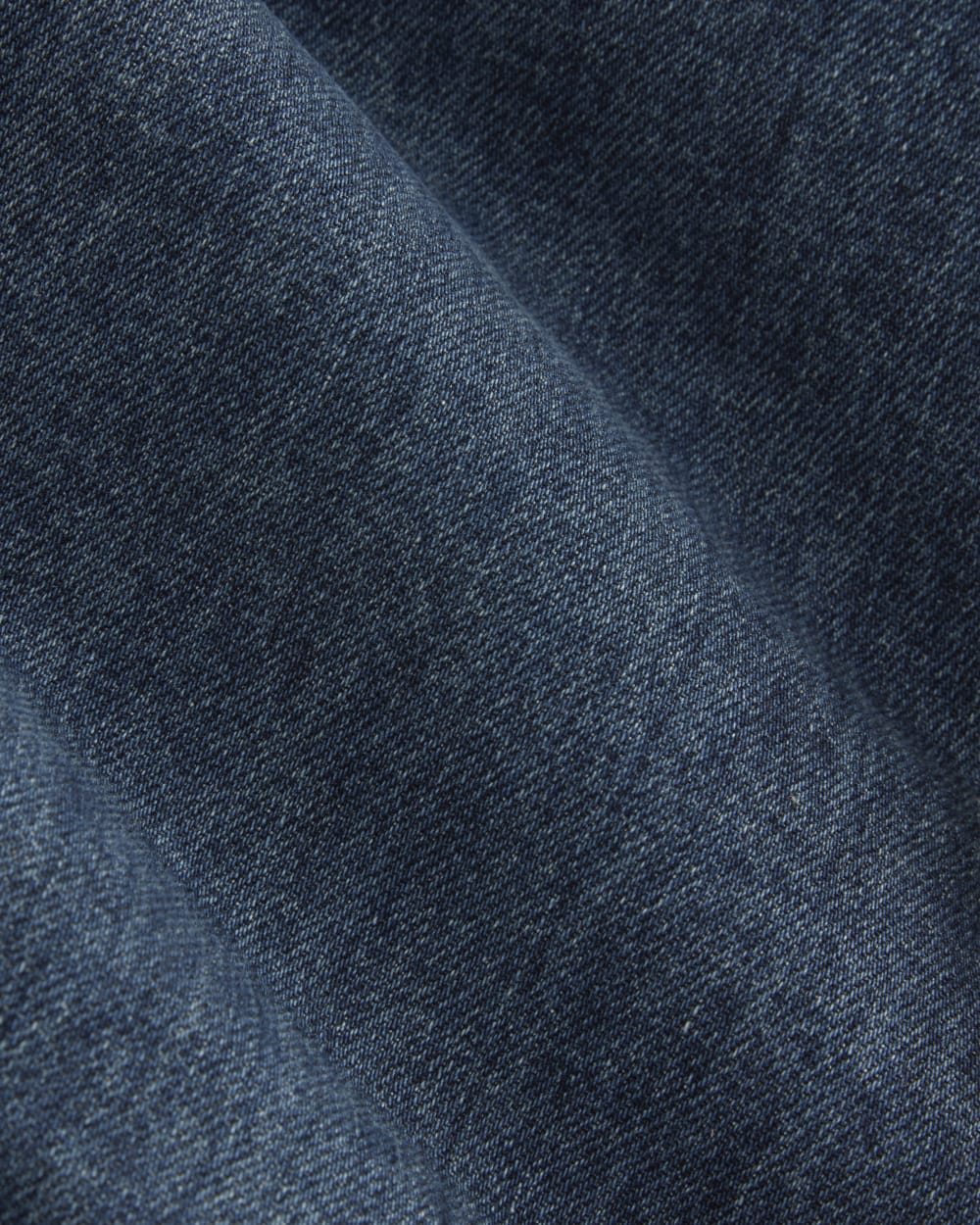 The Way-High® Sailor Jean |  Deep Blue | 27.5 Inseam