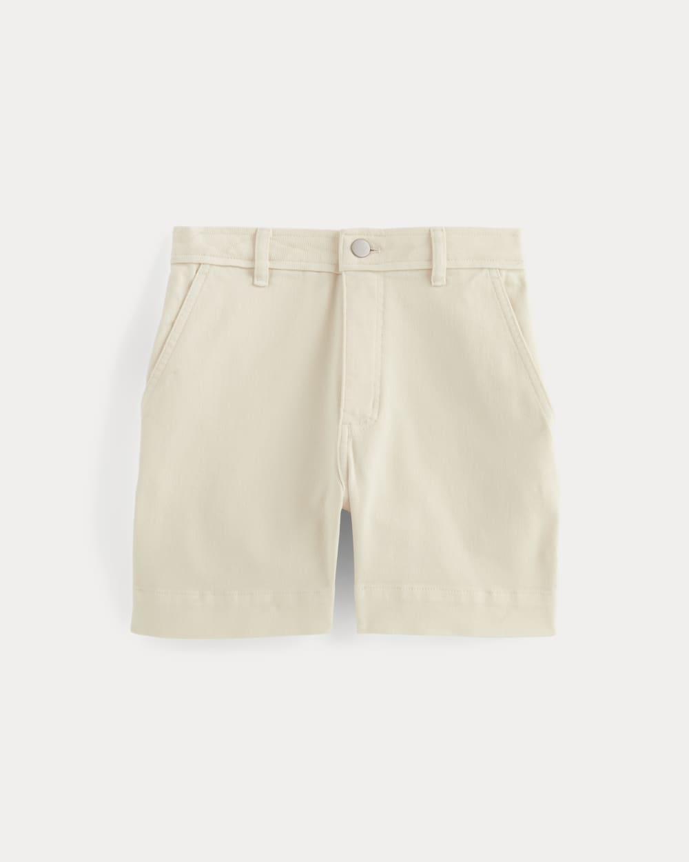 The Utility Short | Bone