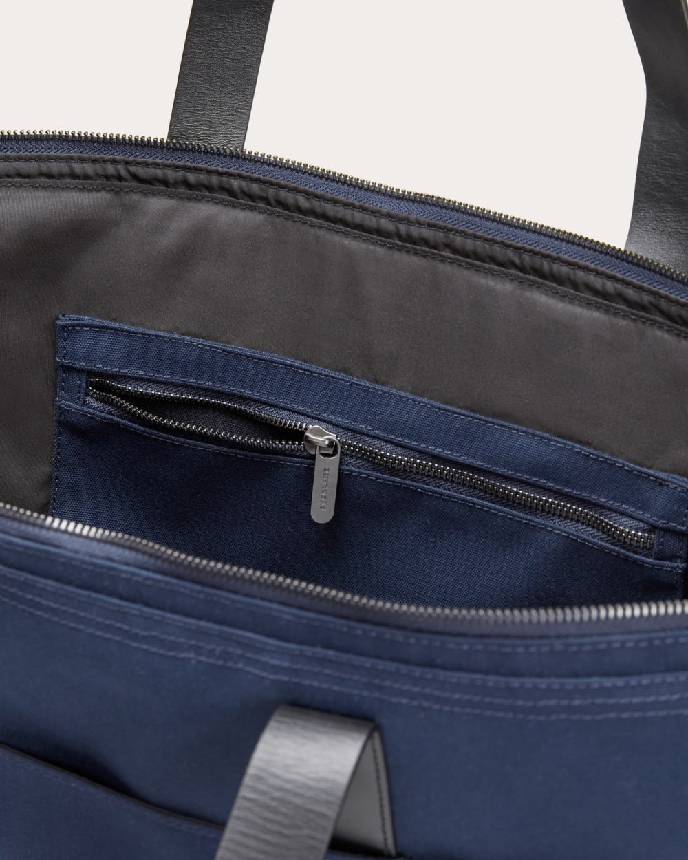 The Canvas Weekender | Navy