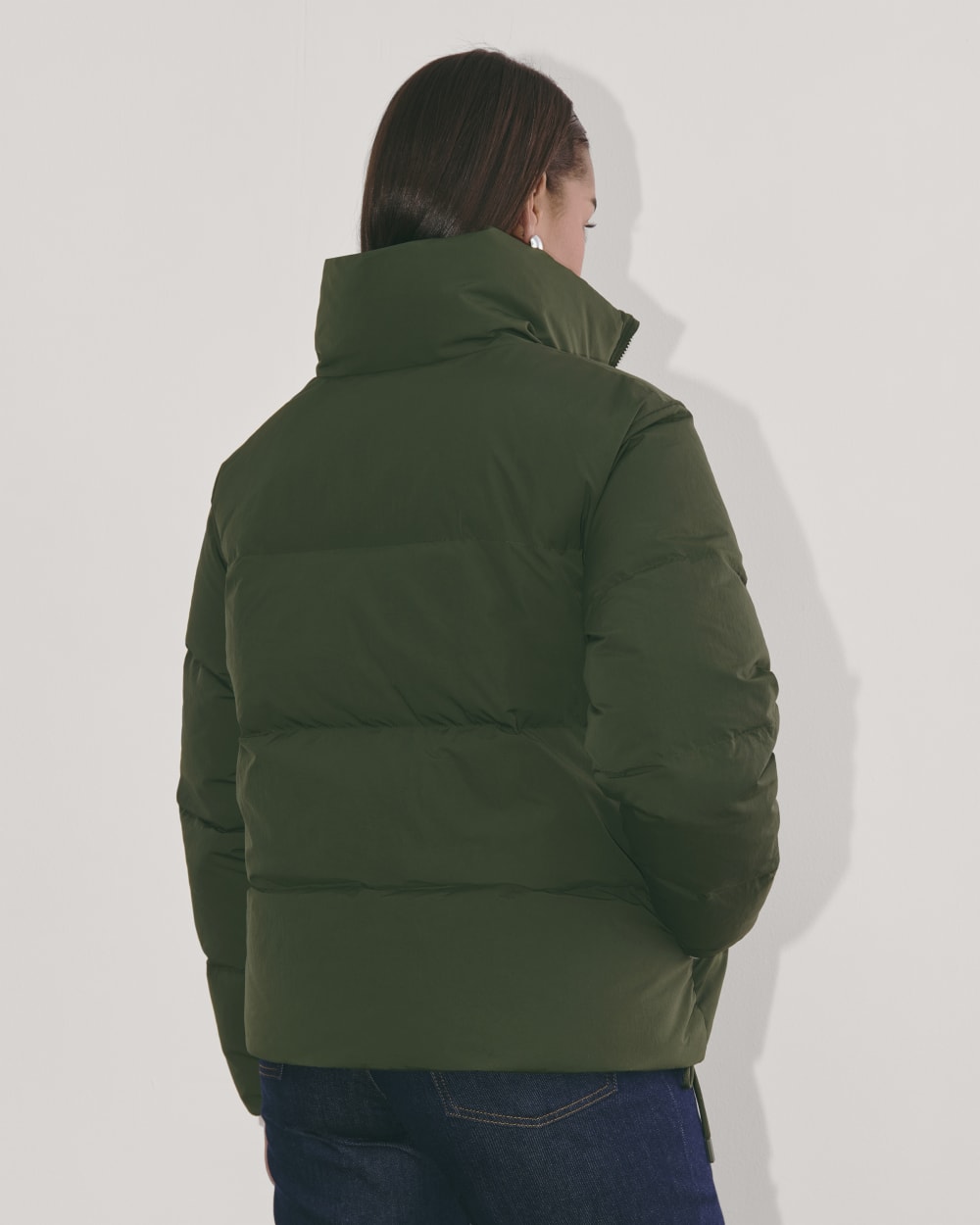 The Puffer Bomber | Dark Forest