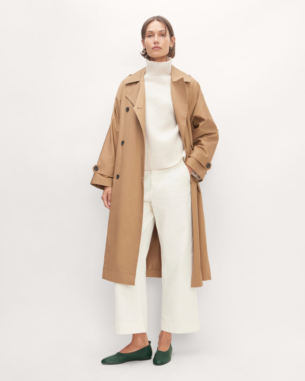 The Day Glove in Narrow Fit | Scarab