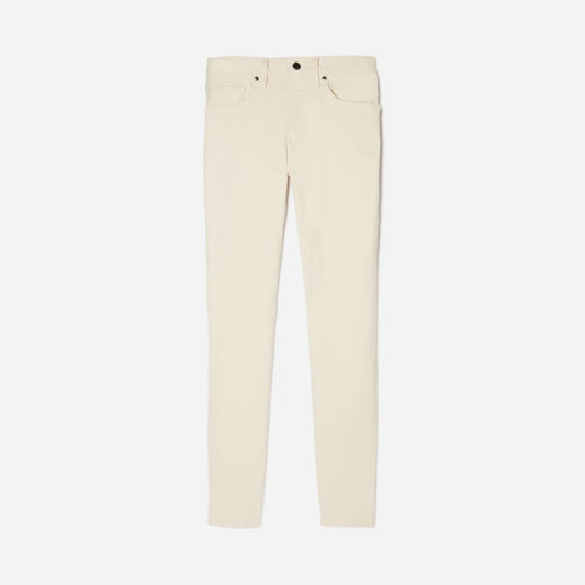 The Organic Cotton Slim-Fit Jean | Bone