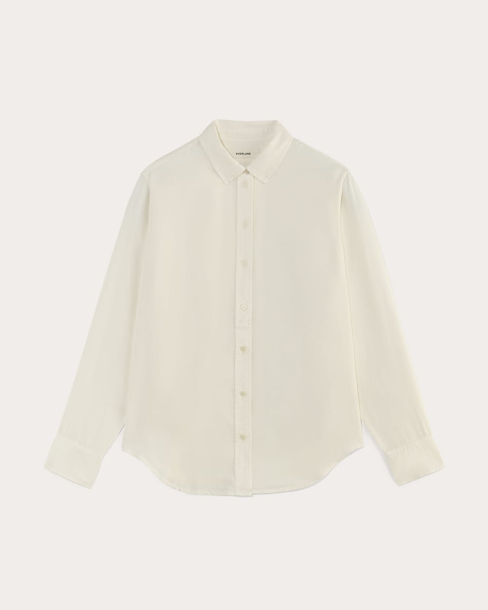 The Must-Have Shirt in Butterlite | Bone
