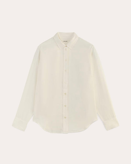 The Must-Have Shirt in Butterlite | Bone