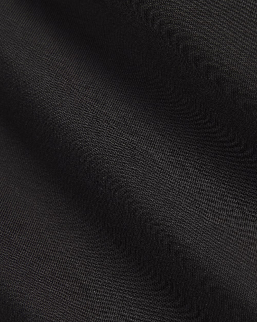 The Form Boatneck Tank | Black