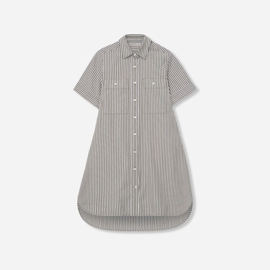 The Daytripper Dress | Kalamata / Canvas Tan