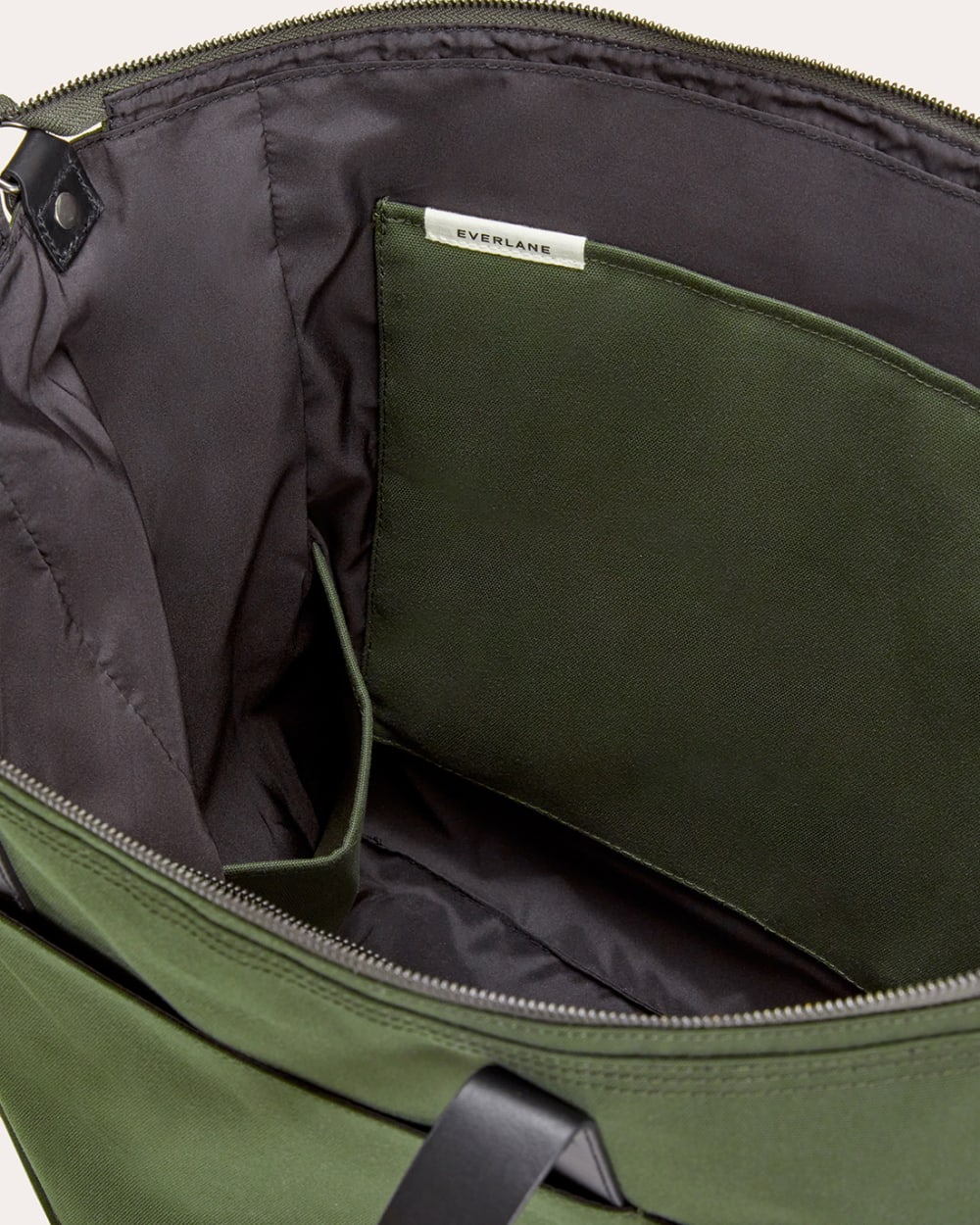 The Canvas Weekender | Dark Forest