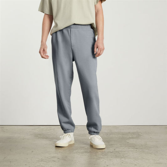 The Track Pant | Smoke