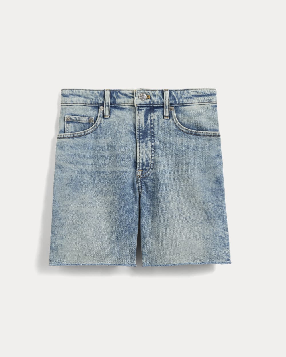 The Cheeky Jean Short | Salt Lake