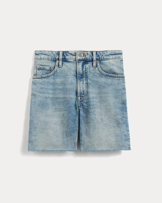 The Cheeky Jean Short | Salt Lake