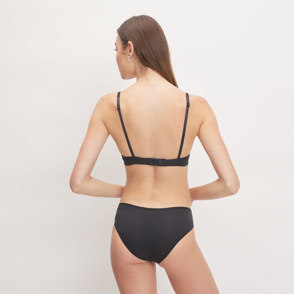 The Cotton Hipster | Black