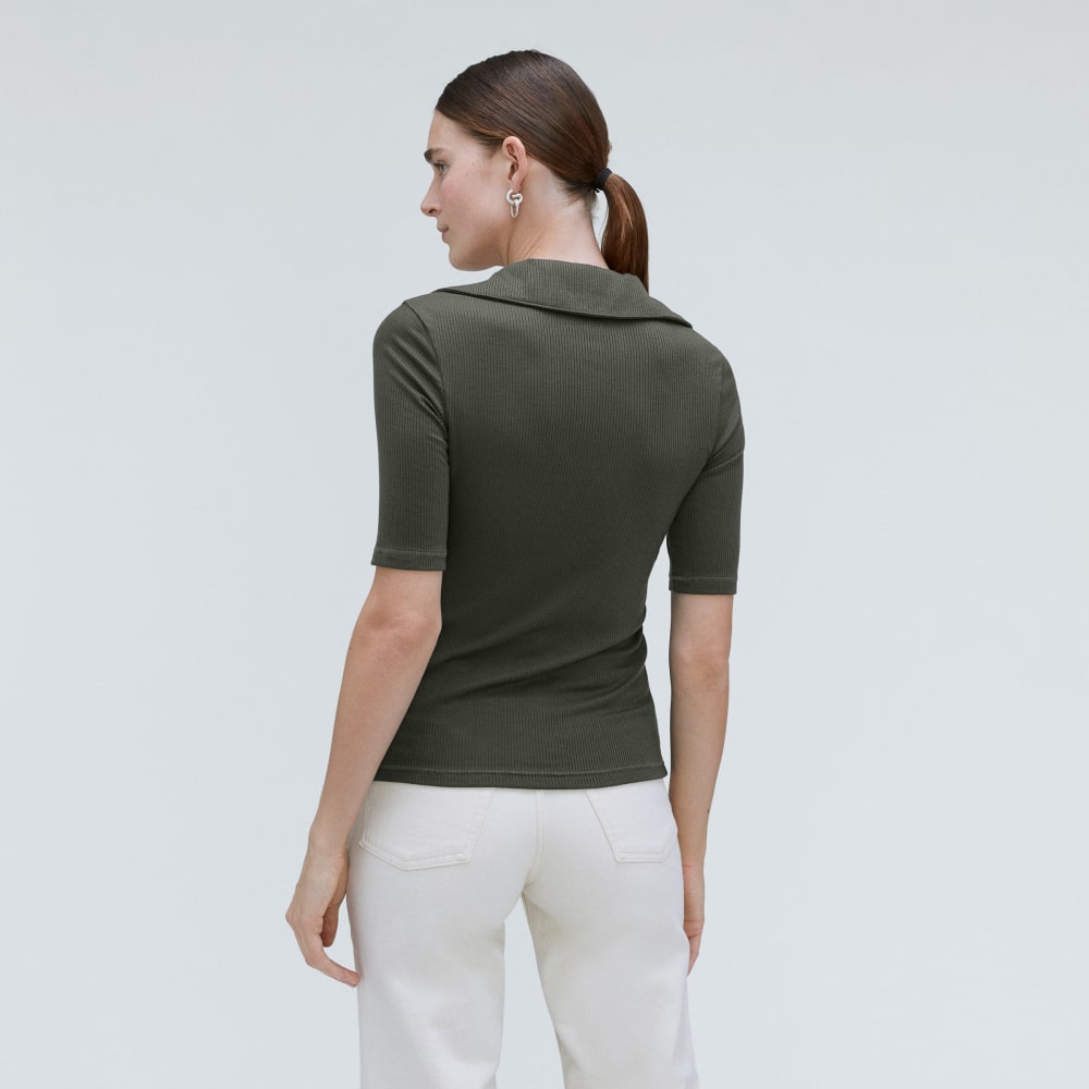 The Super-Soft Short Sleeve Polo | Kambaba