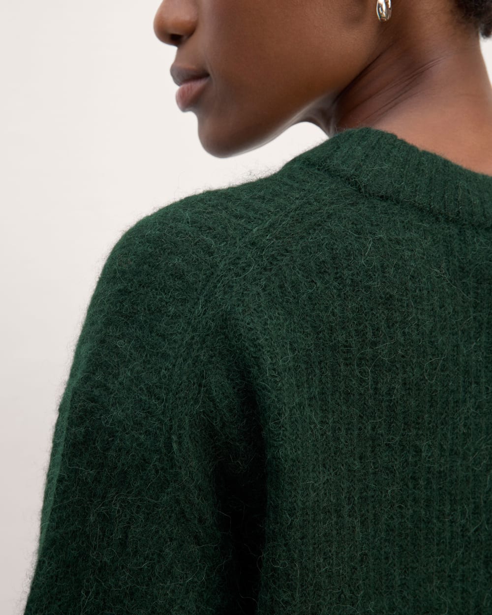 The Cocoon Crew in Alpaca | Scarab