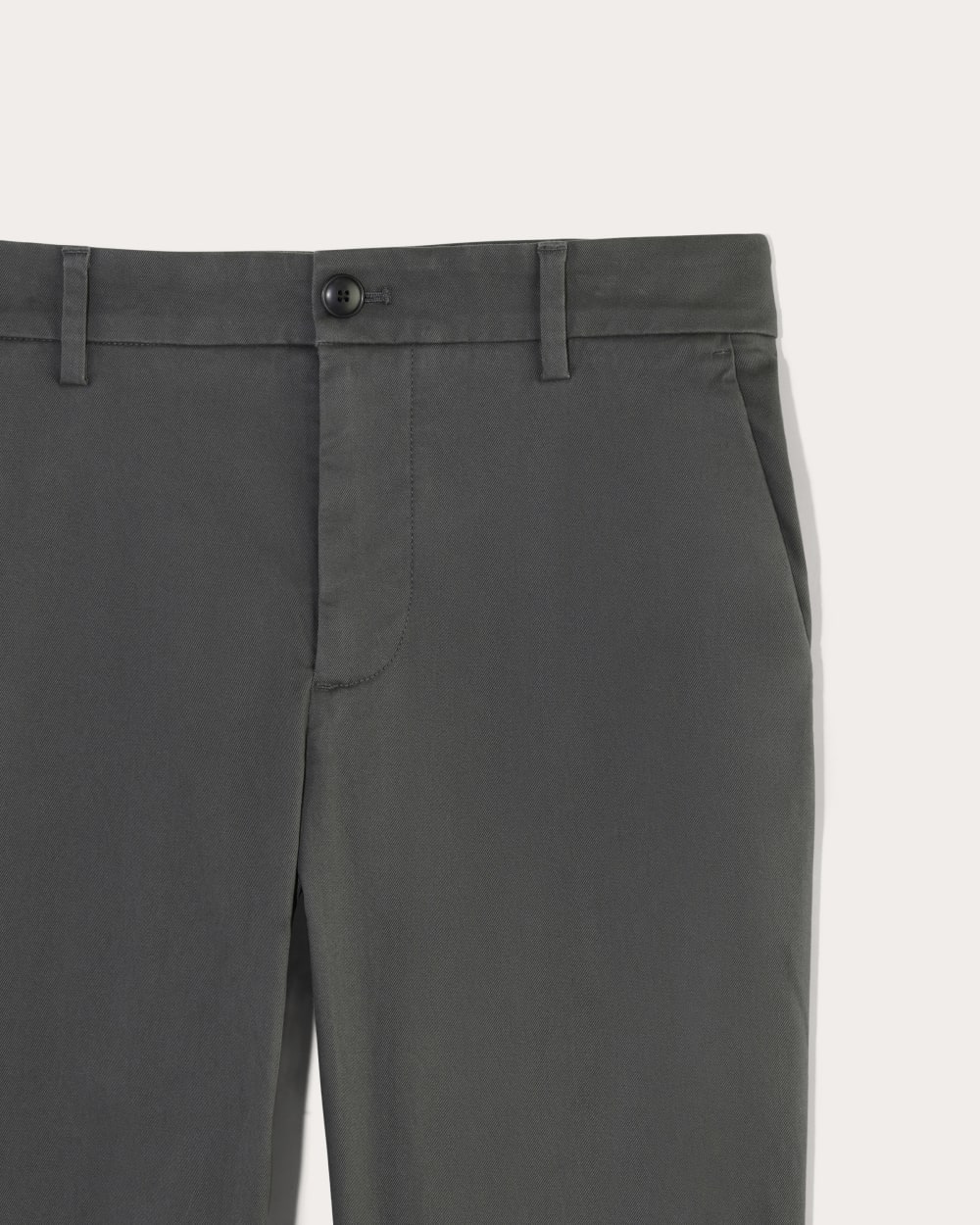 The Transit Chino | Graphite | Slim