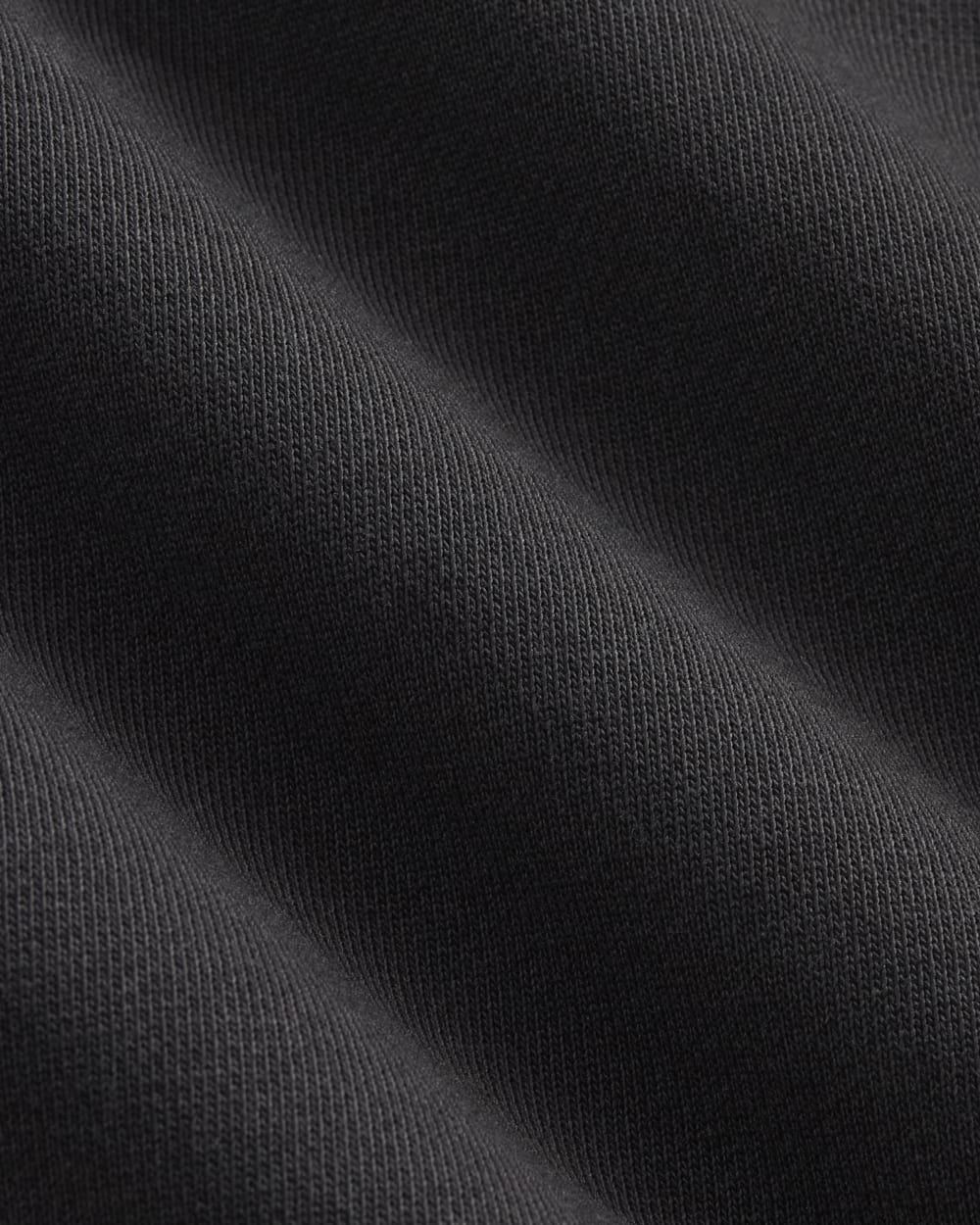 The Off-Duty Terry Crew | Black