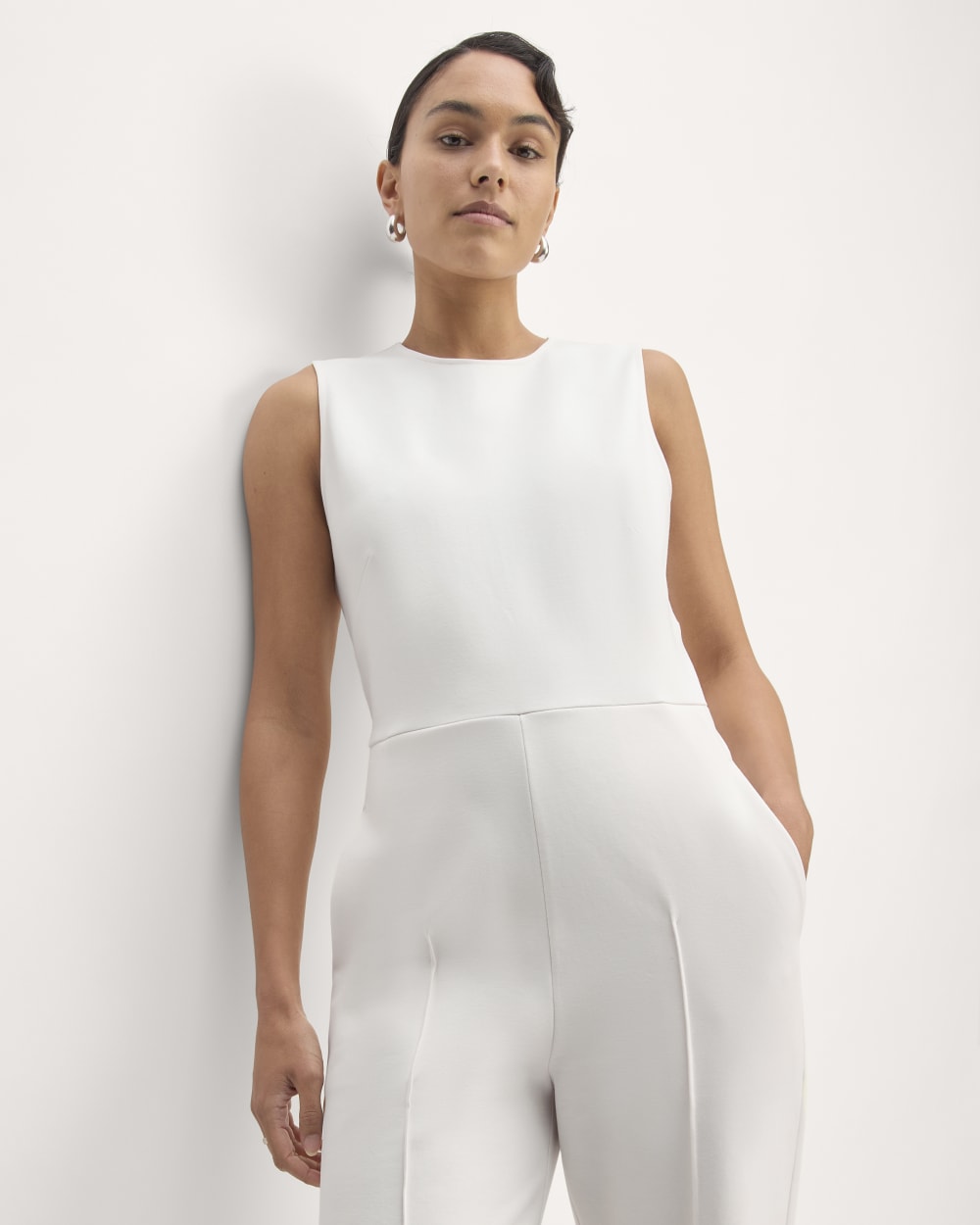 The Dream Jumpsuit | Bone