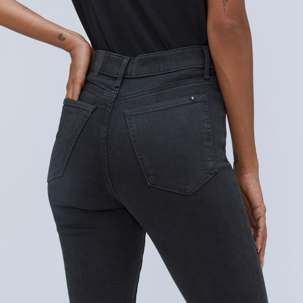 The Way-High® Skinny Jean |  Ash | 28 3/4 Inseam
