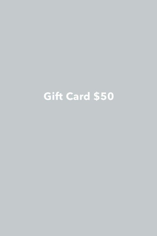 E-Gift Card
