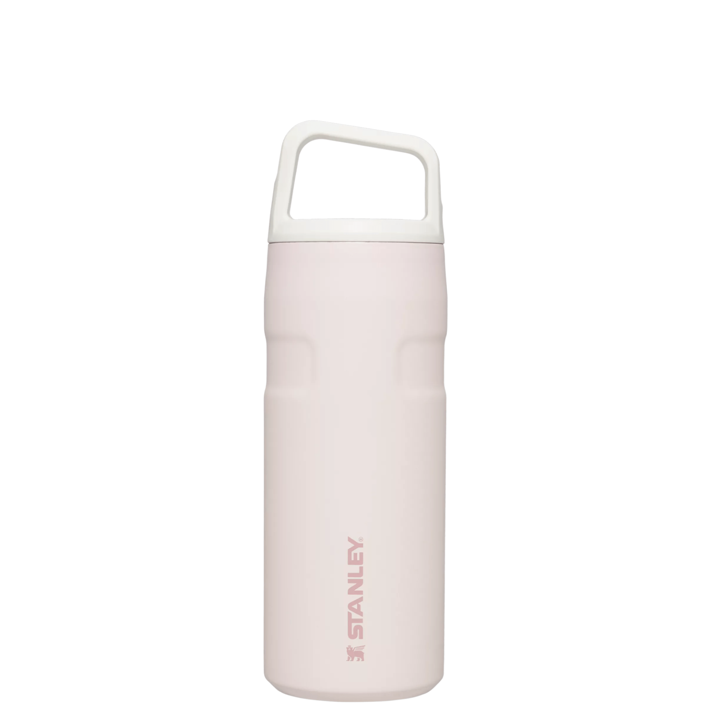 IceFlow™ Bottle with Cap and Carry+ Lid | 16 OZ